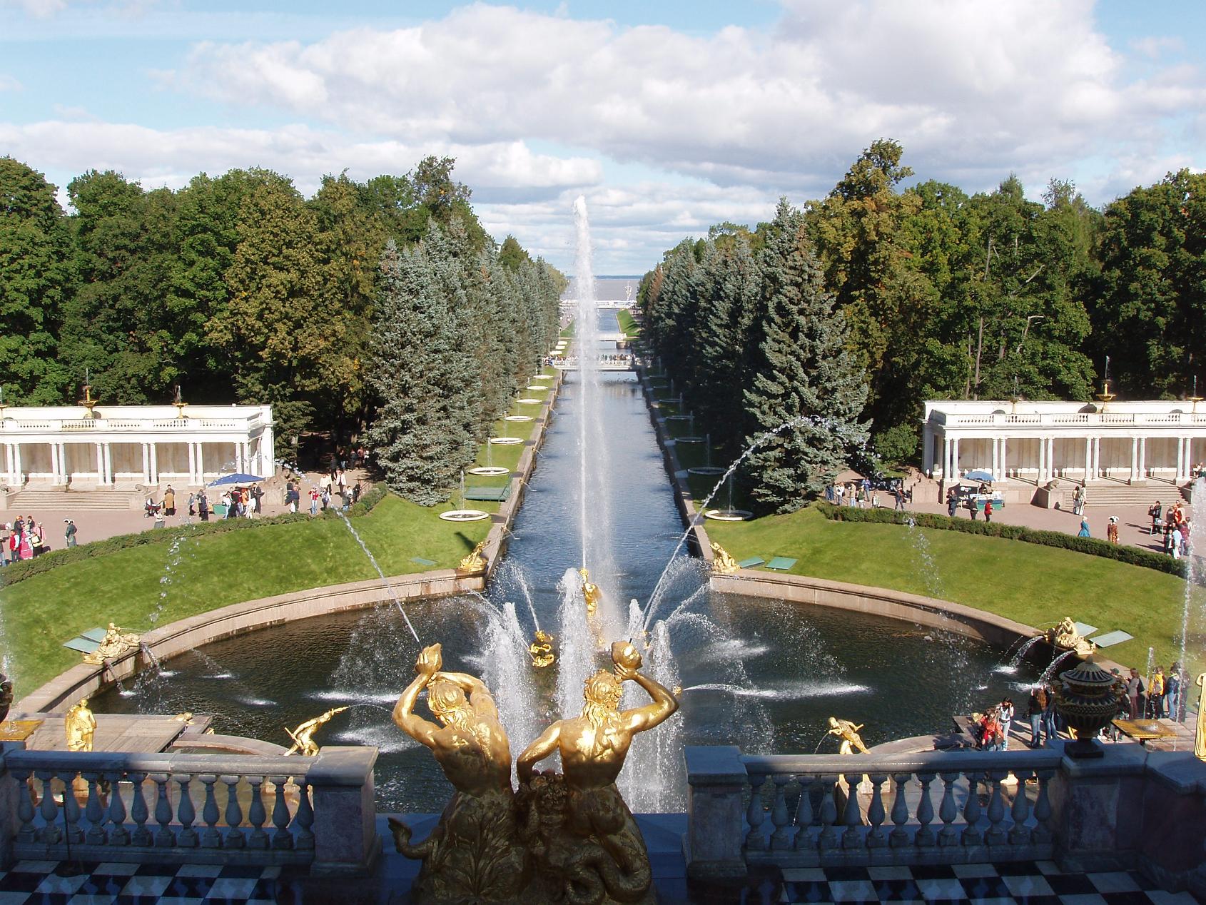 Peterhof